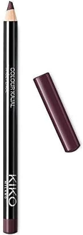 KIKO Milano Colour Kajal - Teinte 11 Bordeaux — Maquillage