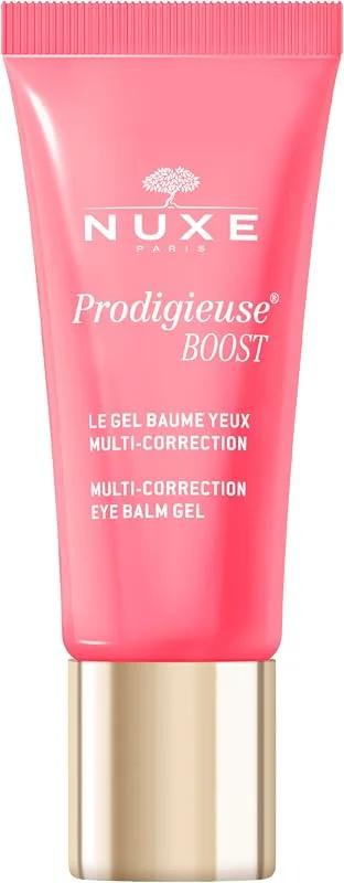 Nuxe Crème Contour des Yeux 15 ml — Soin de la peau