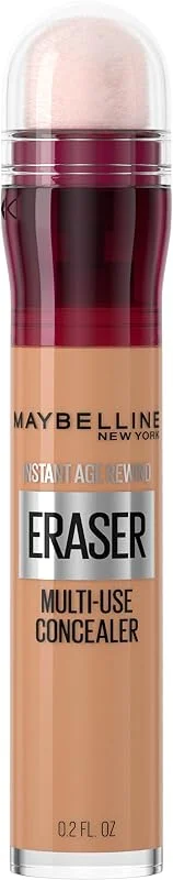 MAYBELLINE - Instant Age Rewind Eraser Dark Circles Treatment Concealer 130 Medium — Maquillage