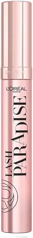L'Oréal Paris - Mascara Volume Noir Intense - Convient aux Yeux Sensibles - Formule à — Maquillage