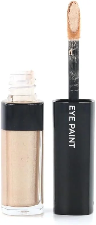 L'Oréal Paris Make Up Designer Infaillible Paint Mat Nudist Fard à Paupières Waterproof — Maquillage