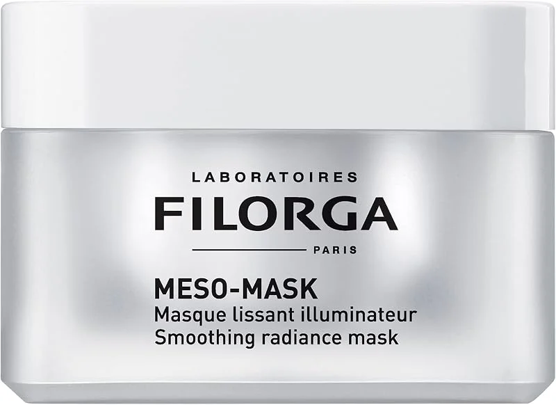 Filorga MESO-MASK Masque Lissant Illuminateur 50 ml — Soin de la peau