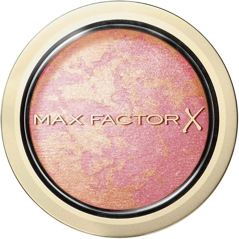 Max Factor Crème Puff Blush 05 Lovely Pink 1, 5 g — Maquillage