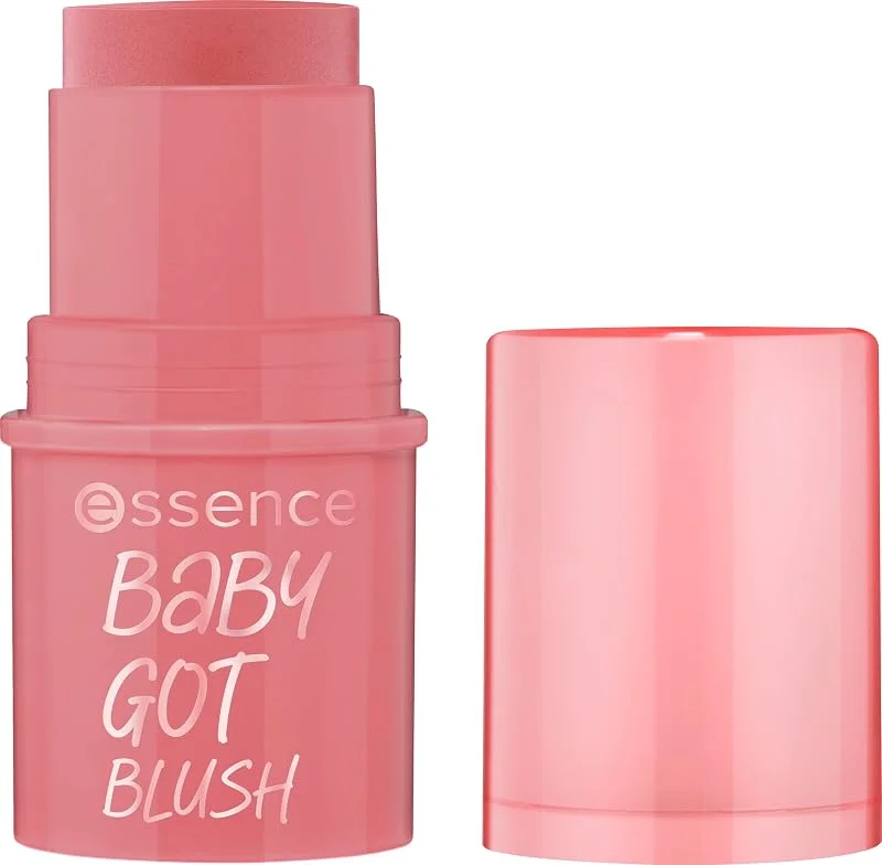 essence blush 30 baby got blush 30 rosé all day - vegan - 5, 5 g — Maquillage