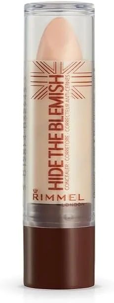 Rimmel - Stick Correcteur Anti-cernes et Imperfections Hide The Blemish - 105 Golden — Maquillage