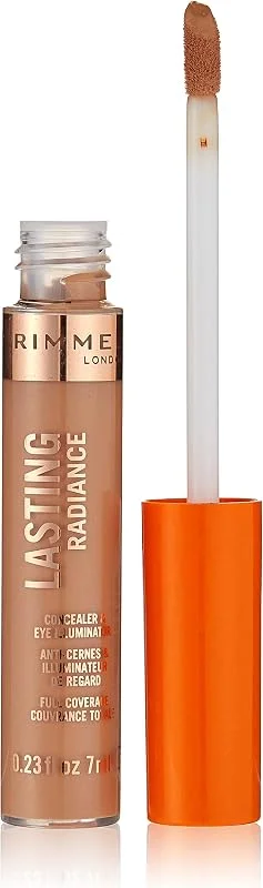 Rimmel Lasting Radiance Lot de 2 correcteurs de teint Sable — Maquillage