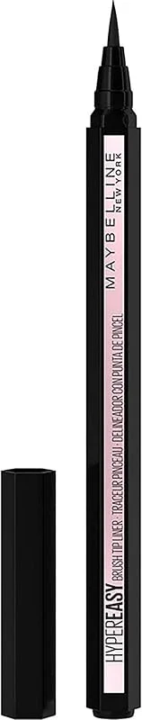 Maybelline New York Hypereasy Eyeliner Rotulador Líquido — Maquillage