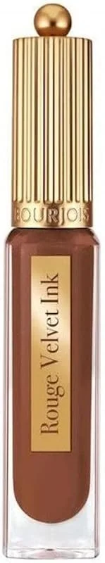 Bourjois Velvet Ink Lip Tono 12 — Maquillage