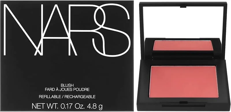 Blush 923 Obsession — Maquillage