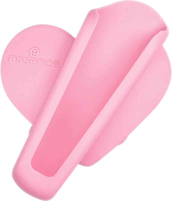 essence SAY IT WITH JUICY lipgloss holder support de gloss (1pcs) — Maquillage