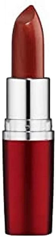 Rouge à Lèvres - Hydra Extrême - N°73, 585 Rouge Indien - Gemey Maybelline — Maquillage