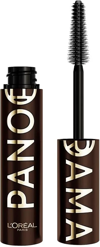 L'Oréal Paris Mascara Volume Millions Cils Panorama Brun Leather — Maquillage