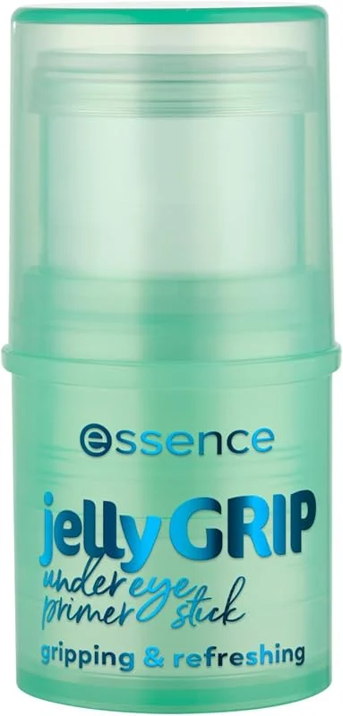 essence jelly GRIP undereye primer stick, humidifiant, hydratant, protecteur (4.6g) — Maquillage