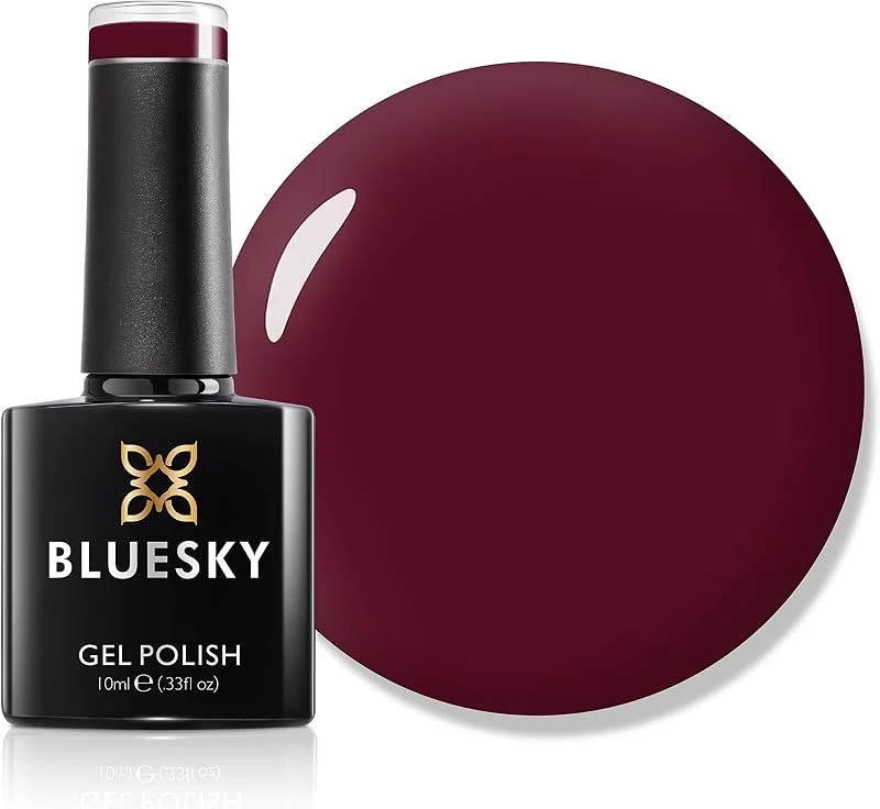 Bluesky Artsy Impact AW2202 Vernis à ongles gel - Longue durée - Résistant à (10 ml) — Maquillage