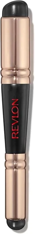Revlon Dual Ended Jelly Makeup Blender — Maquillage