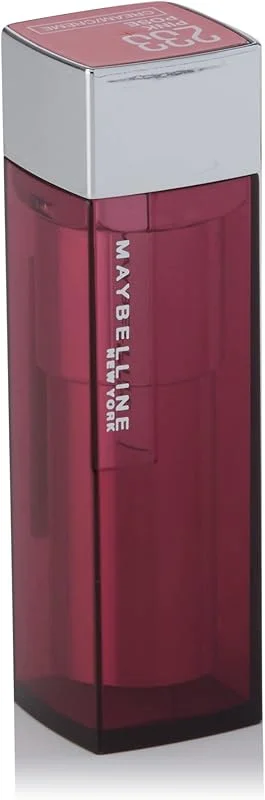 Color Sensational Satin Lipstick 233-Pink Pose 4, 2 Gr — Maquillage