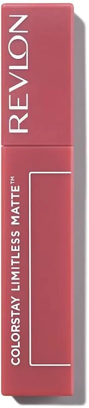 Revlon ColorStay Limitless Matte Rouge à Lèvres 006 Manifest 5 ml — Maquillage