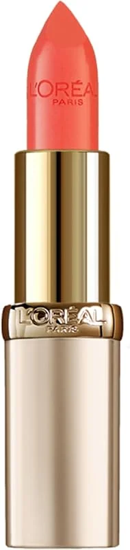 L'Oréal Paris Color Riche Satin Rouge à Lèvres 230 Coral Showroom — Maquillage
