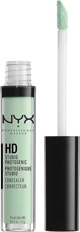 NYX Professional Makeup Correcteur Anti-Cernes HD Photogenic Teinte 12 — Maquillage