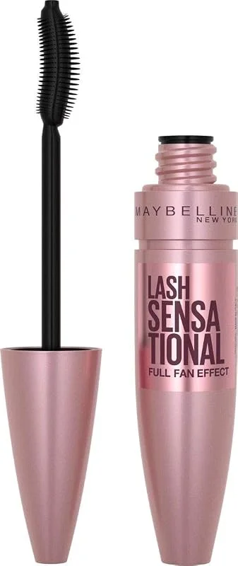 MASCARA LASH SENSATIONAL BUNGURDY ROSE 9, 5ML — Maquillage
