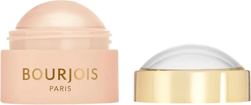 Bourjois Petite Boîte Ronde Blush Crème, Highlighter, Modulable, Tient toute la (5g) — Maquillage