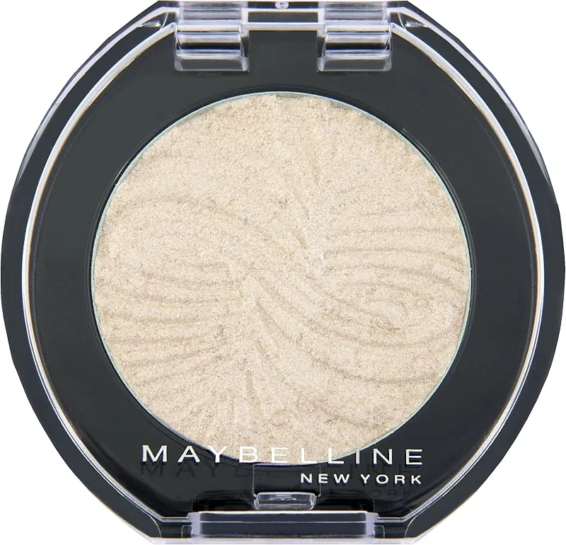 Maybelline Color Show Mono Fard à paupières - sable chaud — Maquillage