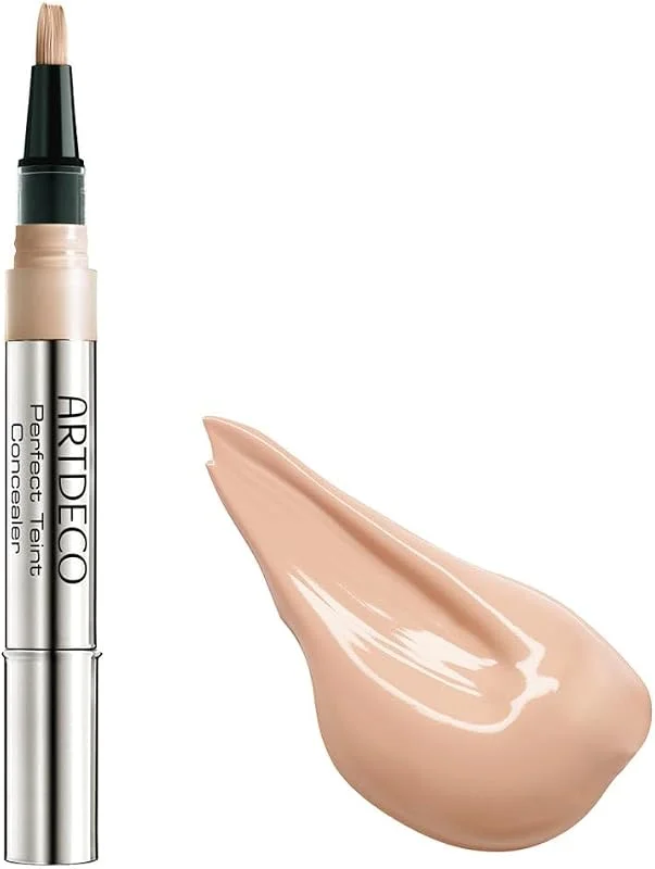 ARTDECO Perfect Teint Concealer 03-Peach 2 ml pour adultes, teint soigné au — Soin de la peau