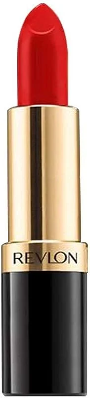 Revlon Super Lustrous Matte Lipstick - 4, 2 g, Really Red — Maquillage