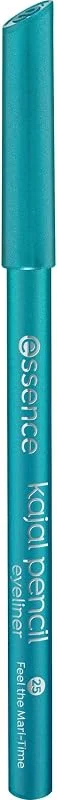 essence crayon yeux 25 kajal pencil 25 feel the mari-time - vegan — Maquillage