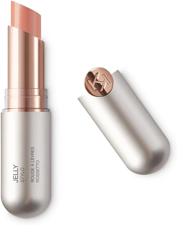 KIKO Milano Jelly Stylo 502, Rouge À Lèvres Glossy Effet Mouillé — Maquillage