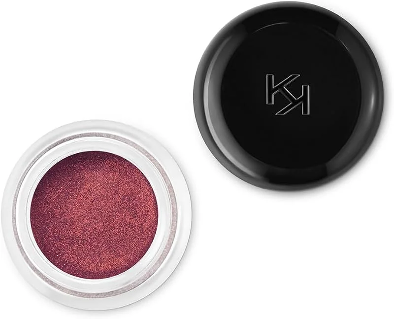 KIKO Milano Colour Lasting Creamy Eyeshadow - 03, Ombre à Paupières Crème Longue Tenue — Maquillage