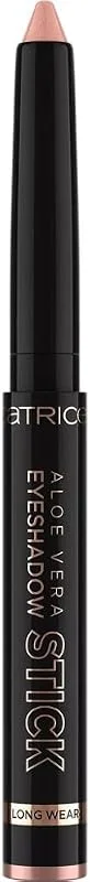 Catrice - Stick Fard à Paupières Aloe Vera - 10 Golden Toffee — Maquillage