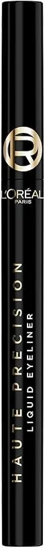 L'Oréal Paris Eyeliner Feutre Haute Précision 24h Waterproof Noir Silk — Maquillage