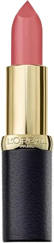 L'Oréal Paris - Rouge à Lèvres Color Riche - Fini Mat - Enrichi en Pigments de Couleur — Maquillage