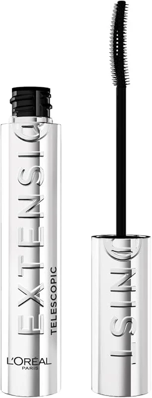 L'Oréal Paris Telescopic Extensionist Mascara Volume Longueur 9, 9ml — Maquillage