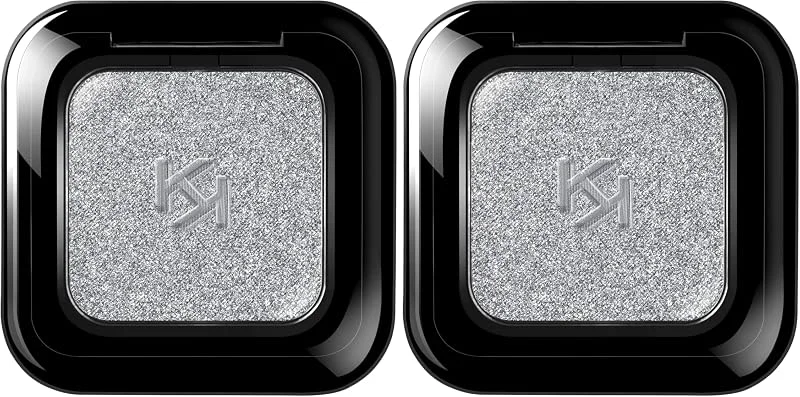 KIKO Milano High Pigment Eyeshadow 58, Ombre À Paupières Longue Tenue Fortement — Maquillage