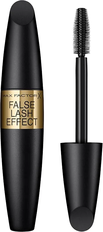 MAX FACTOR - False Lash Effect Mascara - Volumising Formula, Pro-Vitamin B5 (13.1ml) — Maquillage