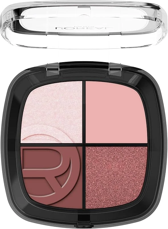 L'Oréal Paris Rendez-Vous Couleur Palette 4 Ombres Yeux Joues Spring — Maquillage