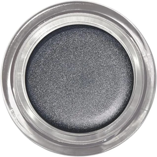 (Licorice) - Revlon ColorStay Creme Eye Shadow, Licorice — Maquillage