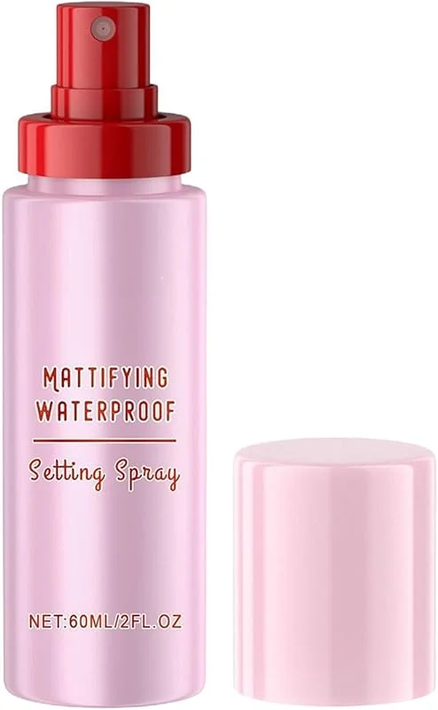 Spray Fixateur de Fixateur De Pour Le Visage — Maquillage