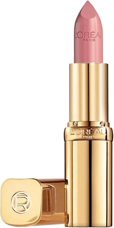 COLOR RICHE - Collection Privée Jennifer Lopez Greige Glow - Rouge à Lèvres — Maquillage