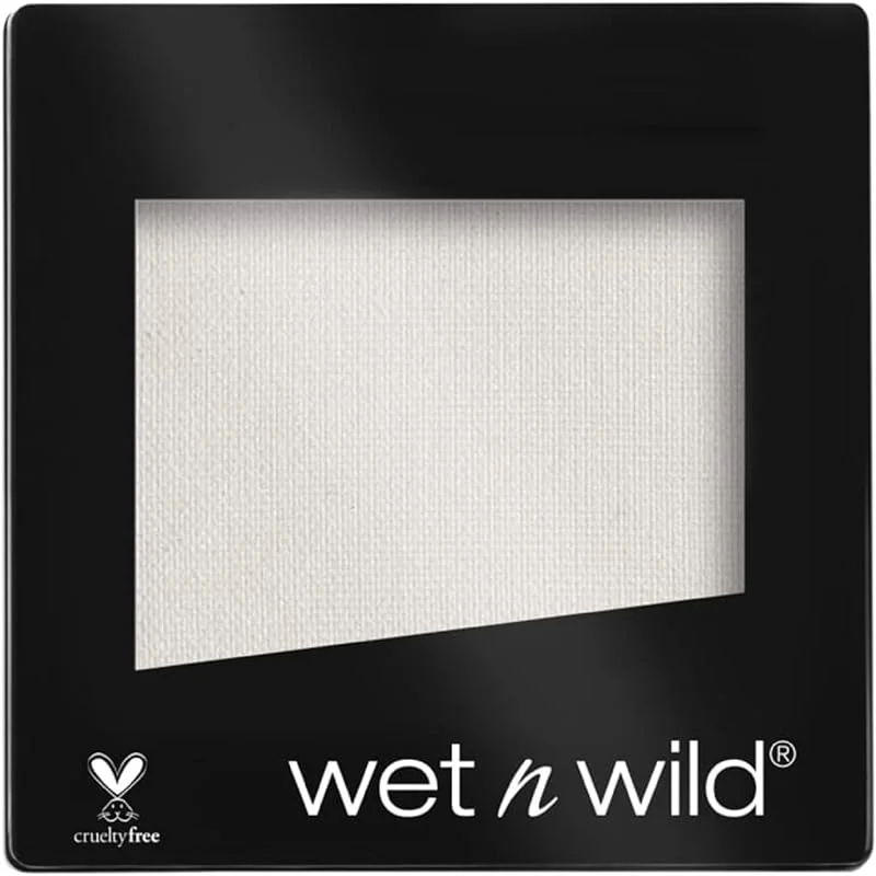 wet n wild - COLOR ICON EYESHADOW SINGLE - Ombre à paupières - Longue durée - Teinte — Maquillage