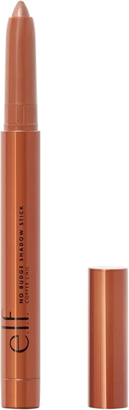 e.l.f. No Budge Shadow Stick Cuivre Chic — Maquillage