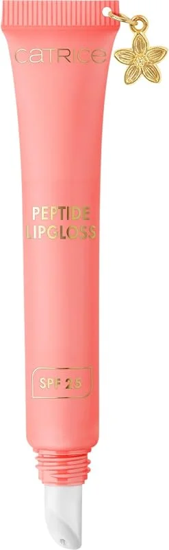 Catrice gloss lèvres THE SUMMER EDIT Peptide Lipgloss - polissant - 11.5 ml — Maquillage