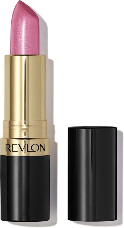 Revlon Rouge à Lèvres super brillant — Maquillage