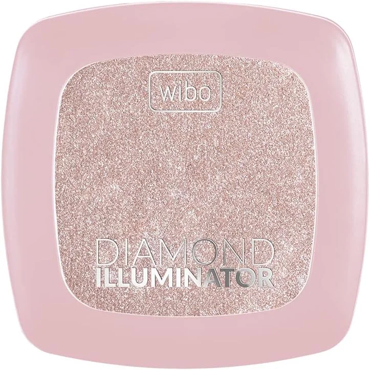 Wibo Highlighter New Diamond Illuminator Nr 1 — Maquillage