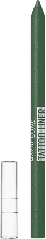 Maybelline New York Tattoo Liner Crayon Gel Yeux Waterproof Tenue 36h — Maquillage