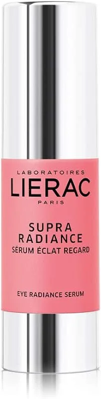 Supra Radiance Sérum Éclat Regard 15 Ml — Soin de la peau