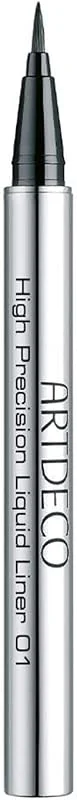 Artdeco Eye Liner Liquide avec Mine High Tech 01 Black 1 ml — Maquillage