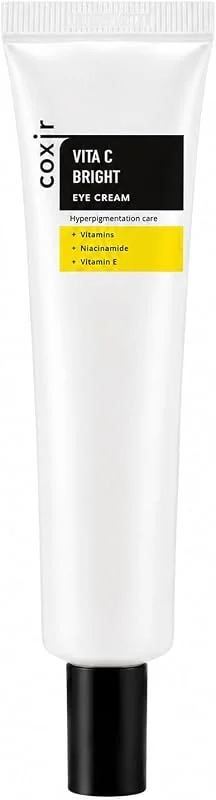 CREME POUR LES YEUX VITAMINE C 30 ML COXIR — Soin de la peau